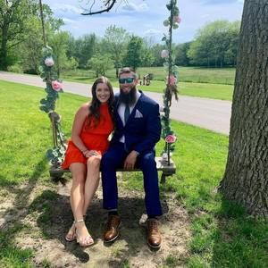 Meet your Posher, Caitlyn